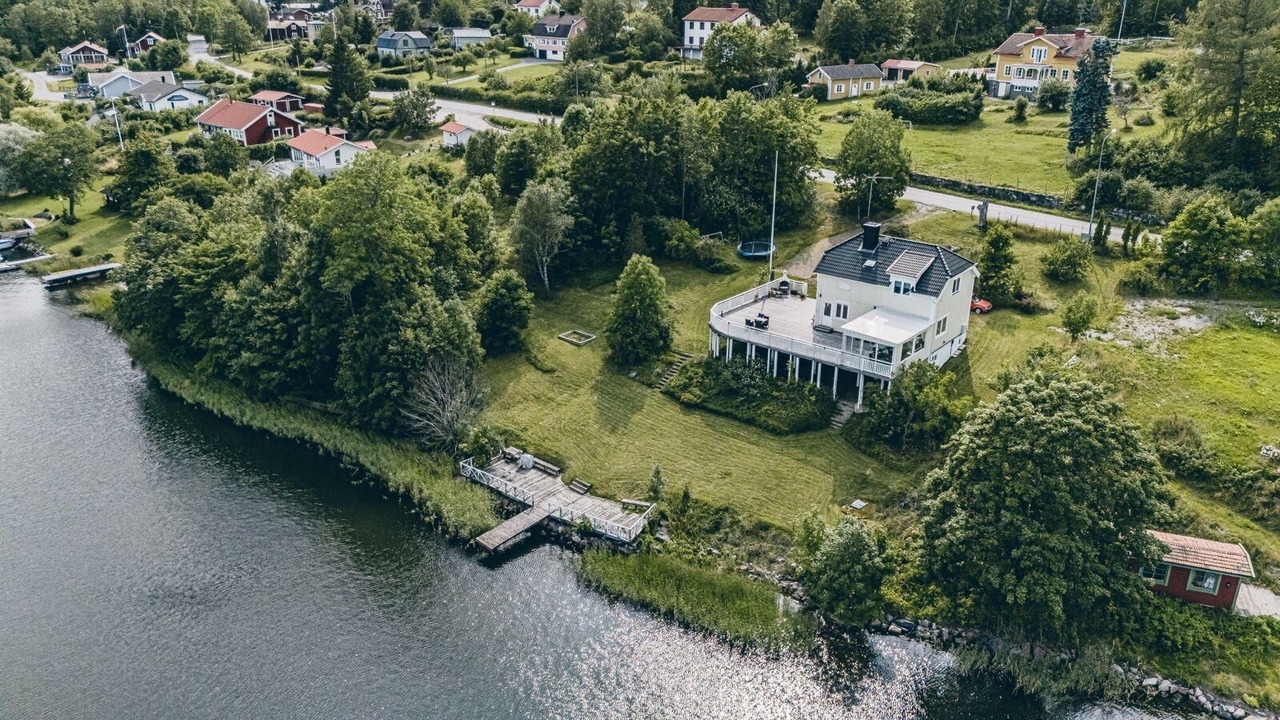 Photo of Outdoor in Vaddo