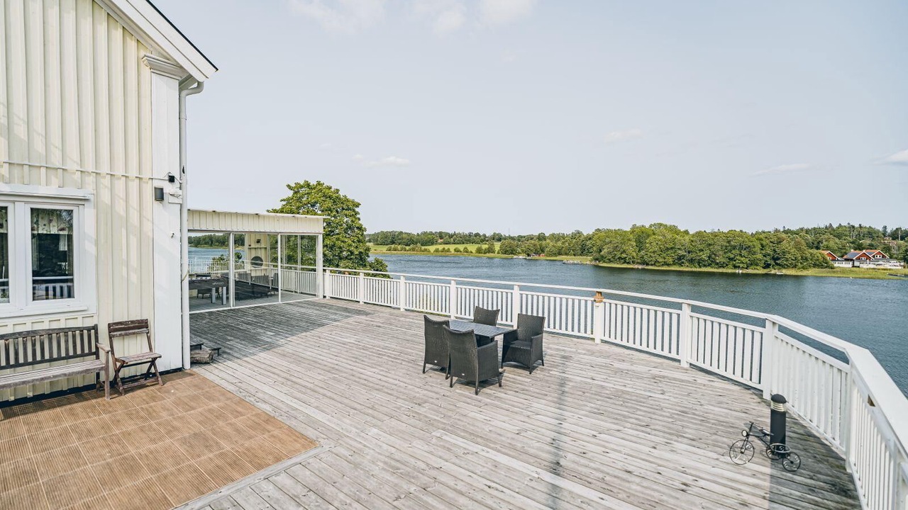Photo of Outdoor in Vaddo