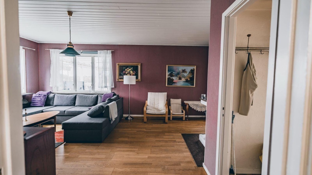 Photo of Livingroom in Vaddo