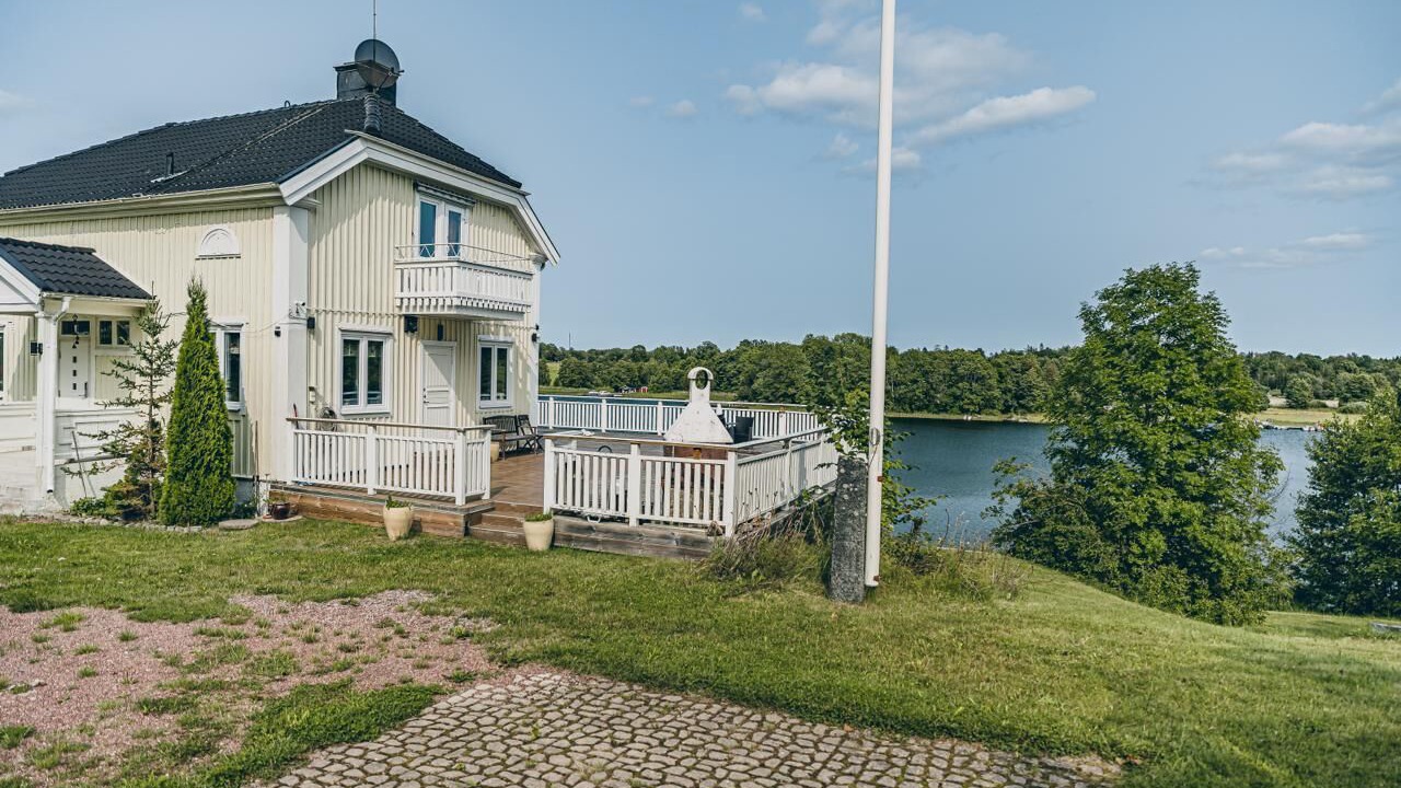 Photo of Outdoor in Vaddo