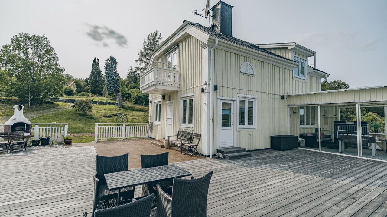 Photo of Outdoor in Vaddo