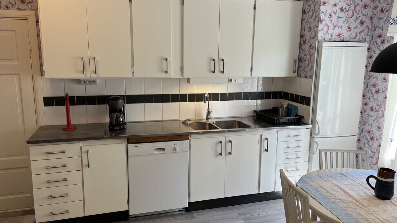Photo of Kitchen in Vimmerby