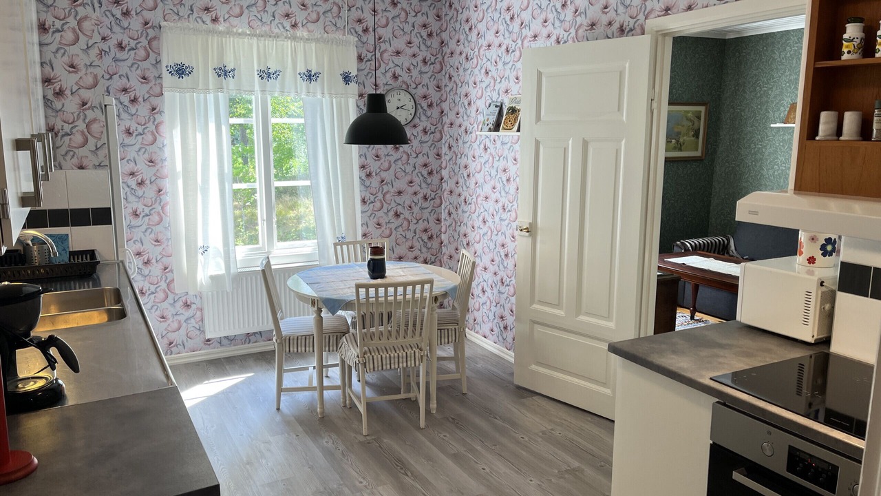 Photo of Kitchen in Vimmerby
