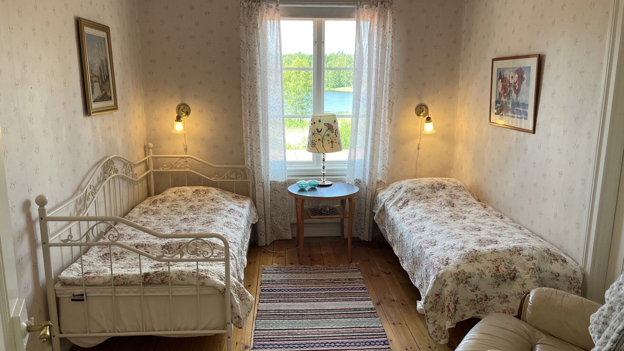 Photo of Bedroom in Vimmerby
