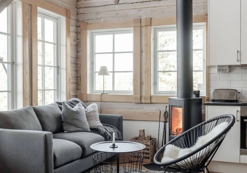 Photo of Livingroom in Stoten