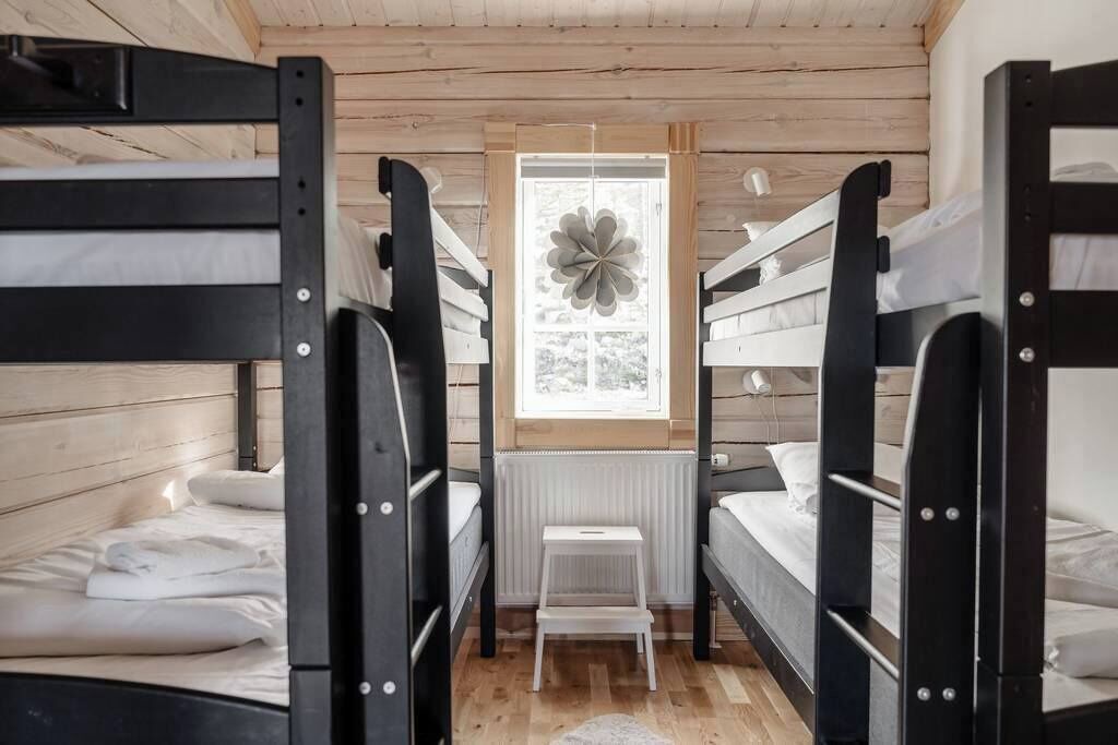 Photo of Bedroom in Stoten