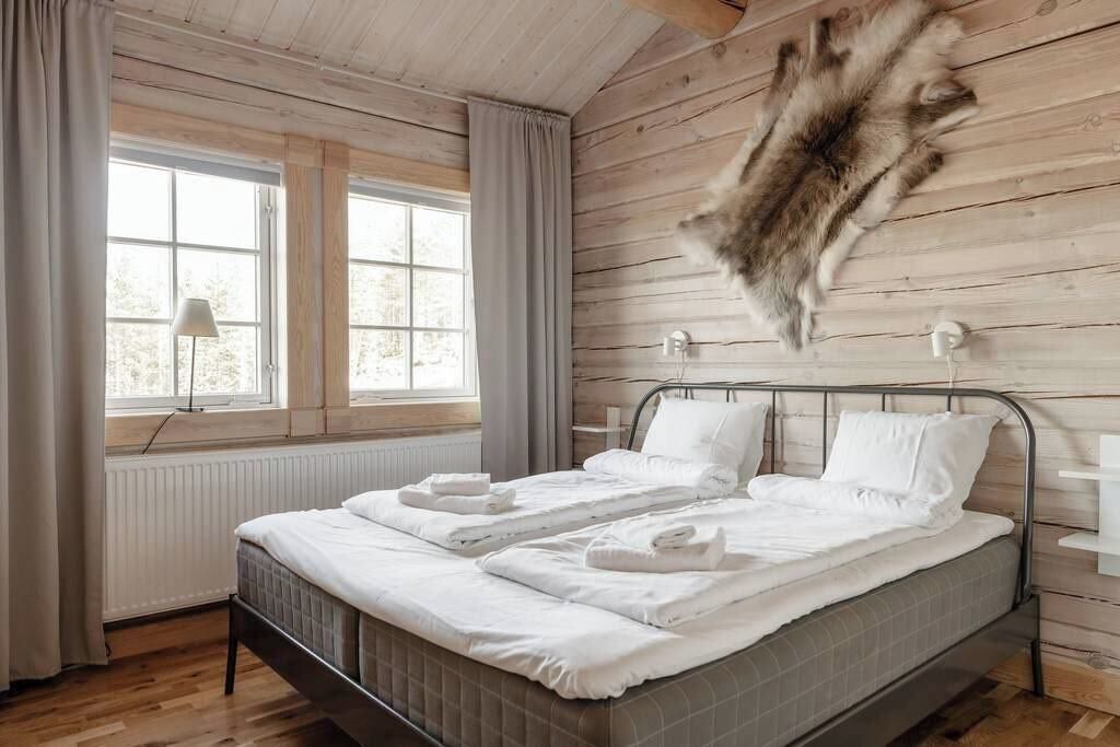 Photo of Bedroom in Stoten
