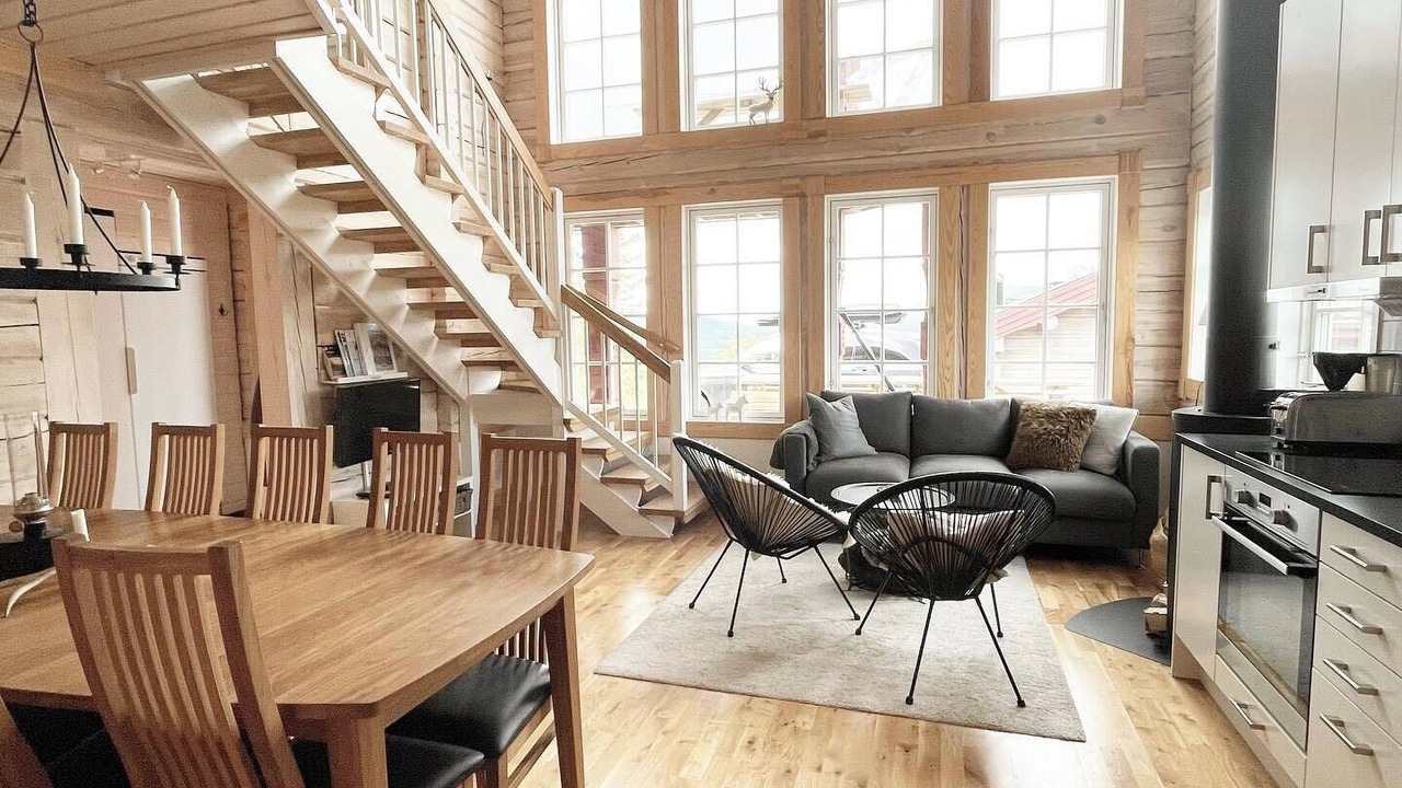 Photo of Livingroom in Stoten