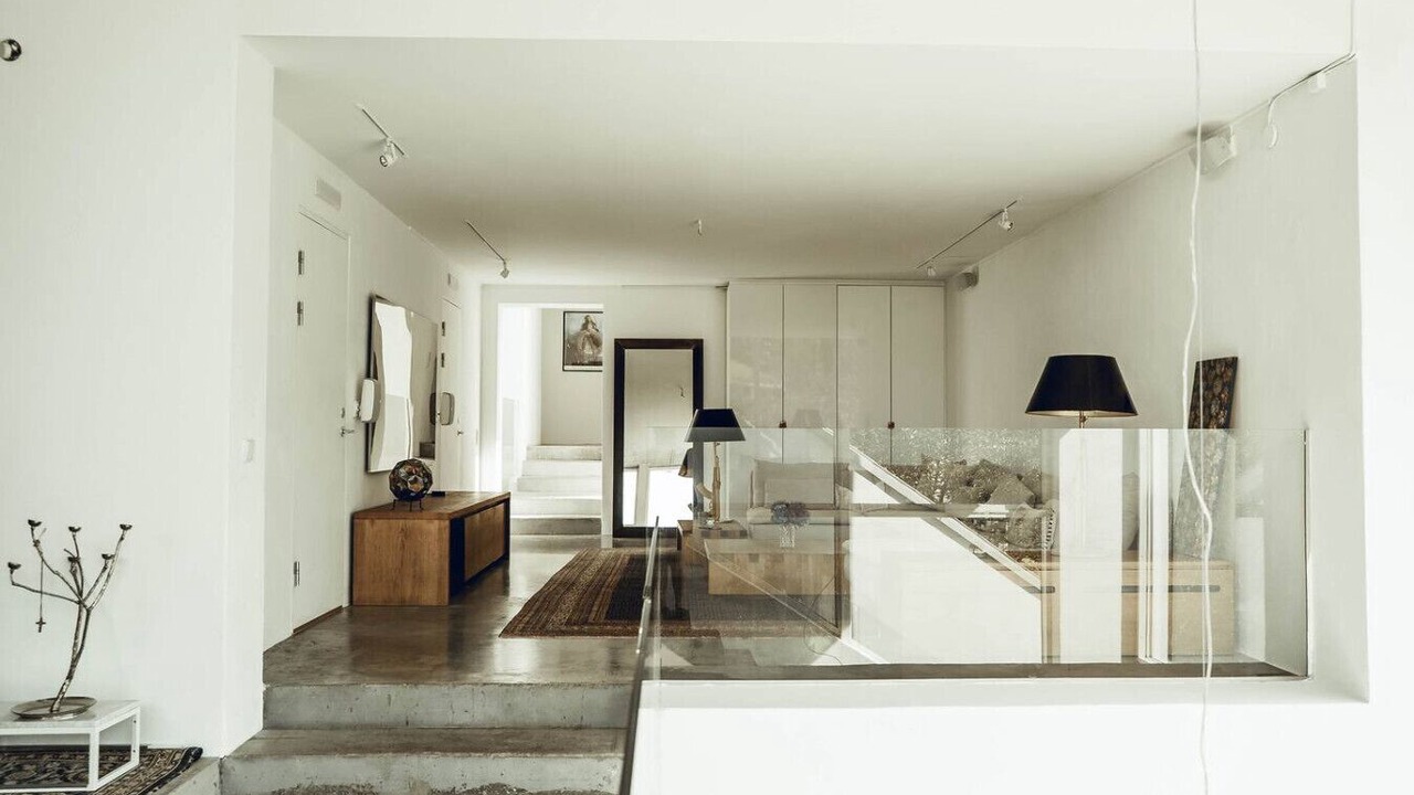 Photo of Livingroom in Tyktorp