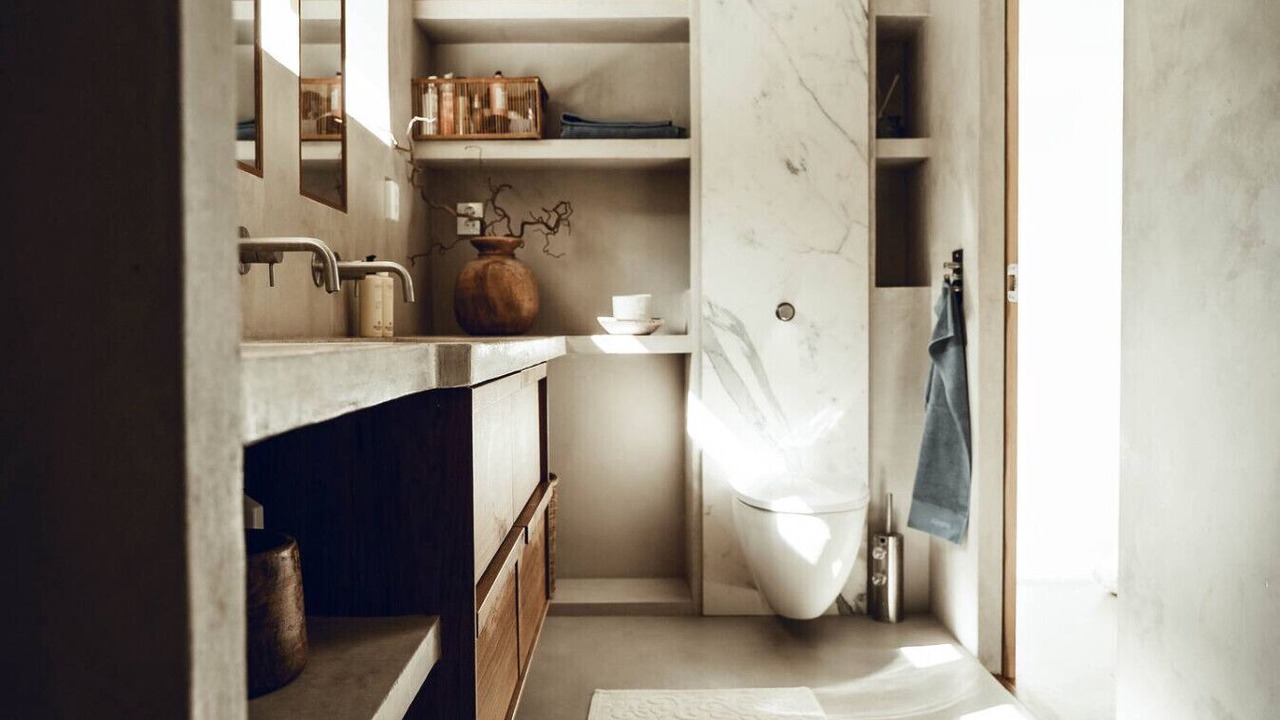 Photo of Bathroom in Tyktorp
