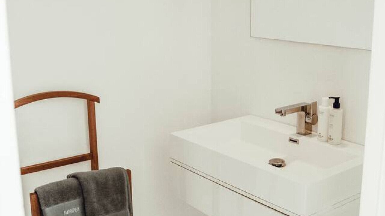 Photo of Bathroom in Tyktorp