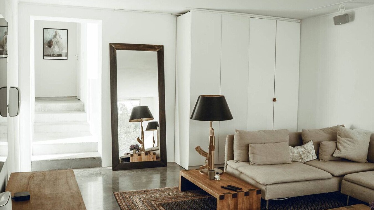 Photo of Livingroom in Tyktorp