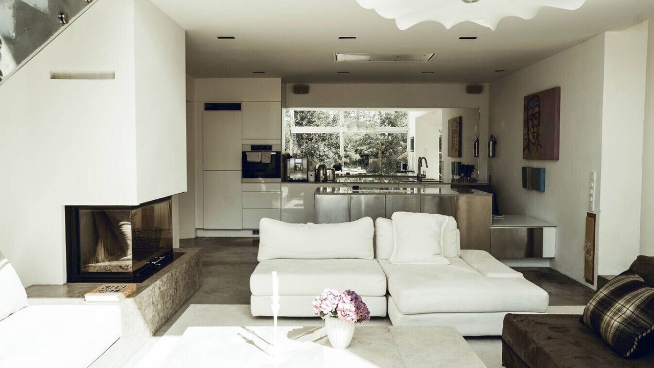Photo of Livingroom in Tyktorp