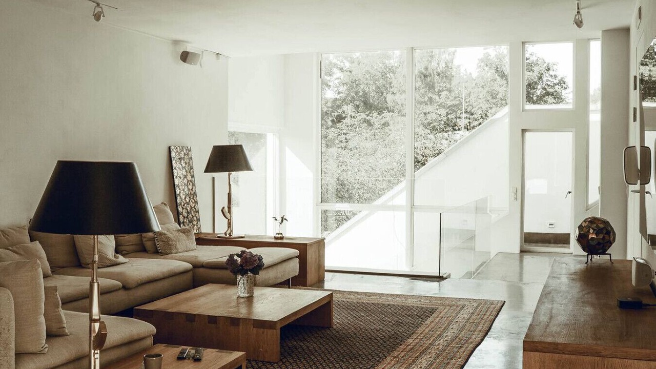 Photo of Livingroom in Tyktorp