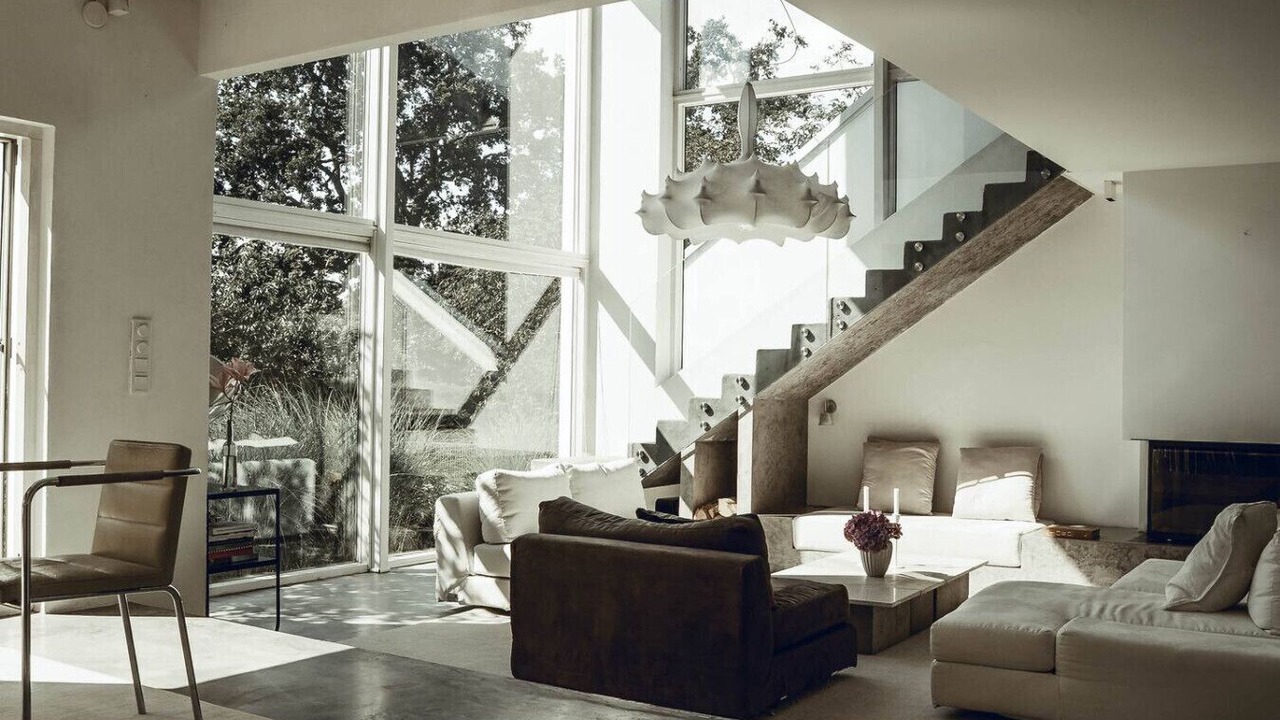 Photo of Livingroom in Tyktorp