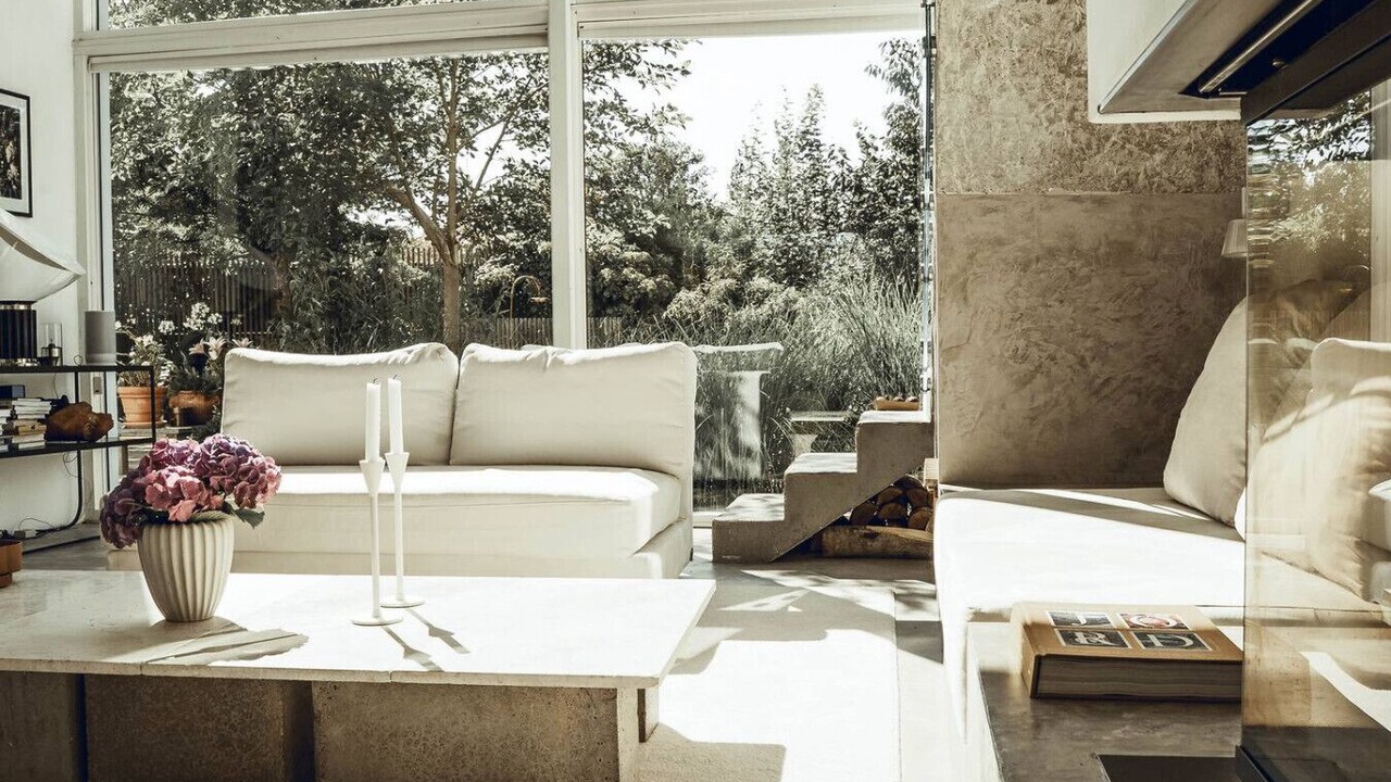Photo of Livingroom in Tyktorp