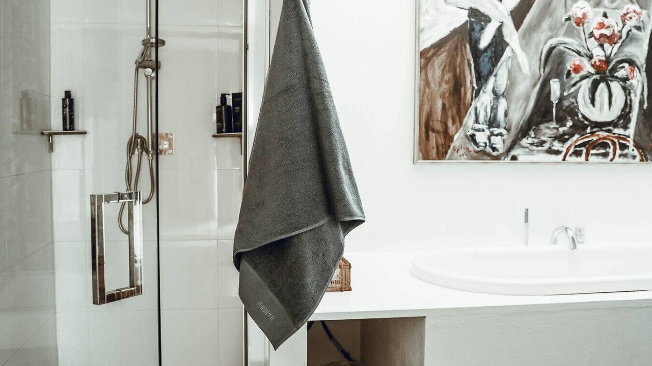 Photo of Bathroom in Tyktorp