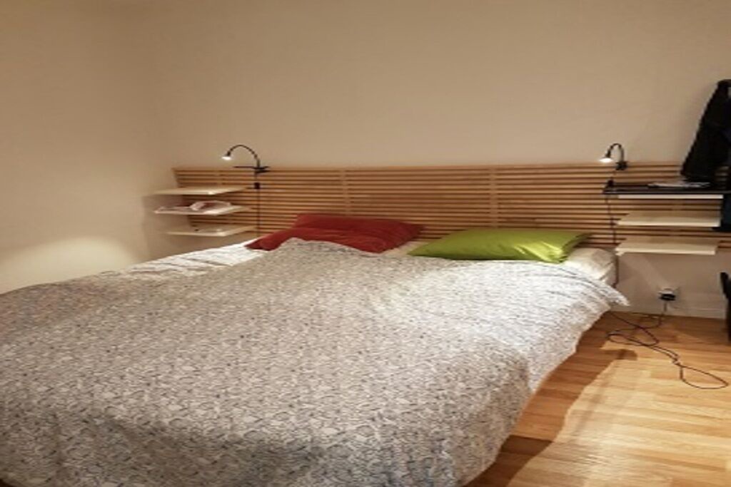 Photo of Bedroom in Solna
