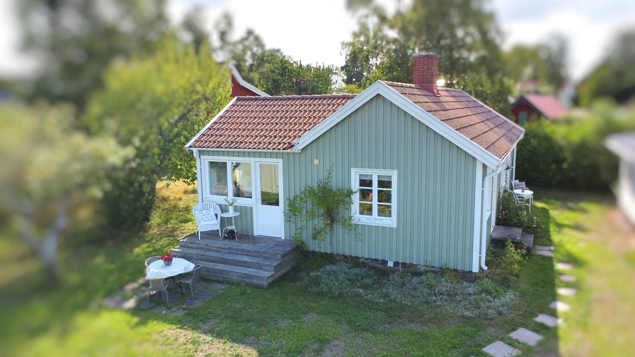 Photo of Outdoor in Timmernabben