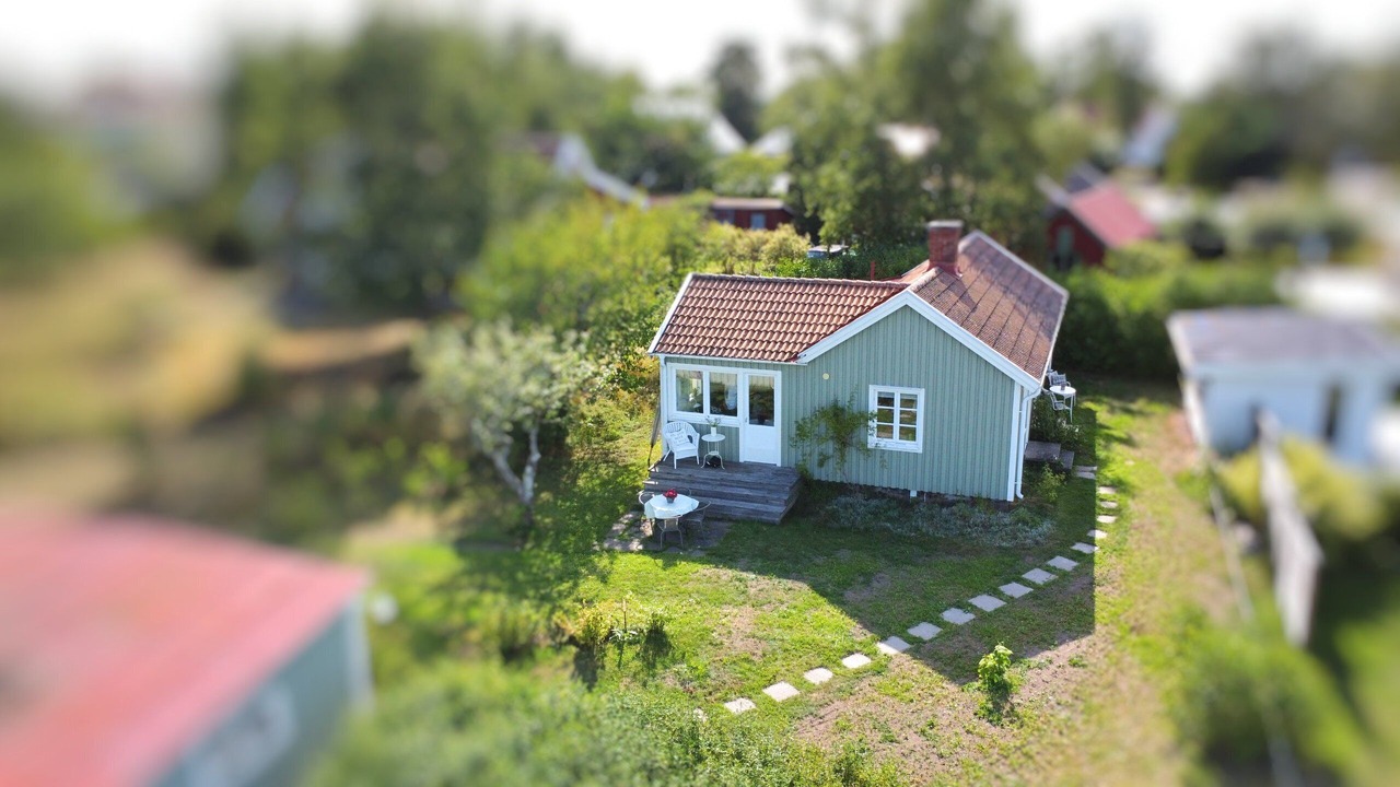 Photo of Outdoor in Timmernabben