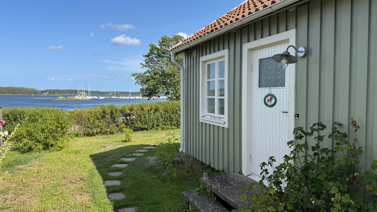 Photo of Outdoor in Timmernabben