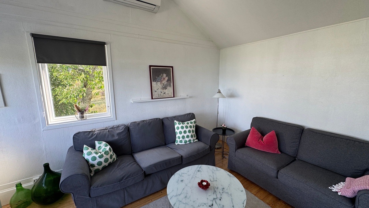 Photo of Livingroom in Timmernabben