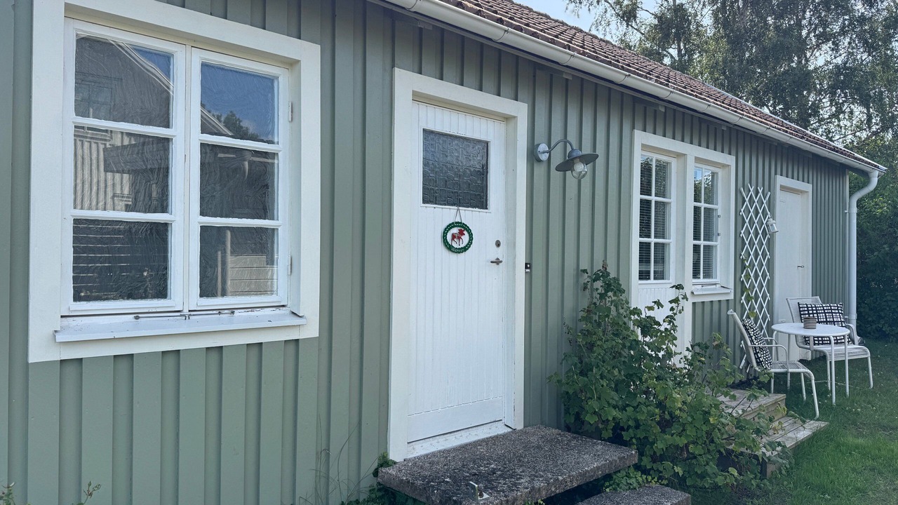 Photo of Outdoor in Timmernabben