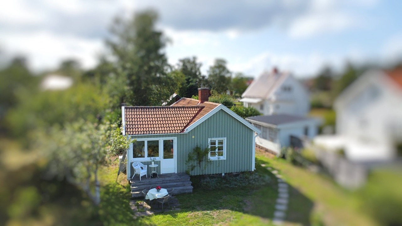 Photo of Outdoor in Timmernabben