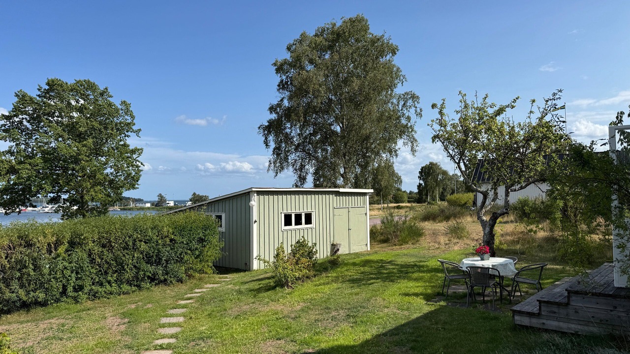 Photo of Outdoor in Timmernabben