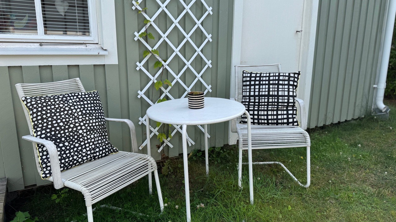 Photo of Outdoor in Timmernabben