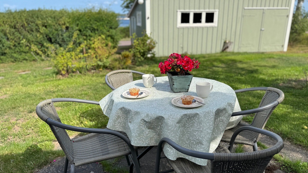 Photo of Outdoor in Timmernabben