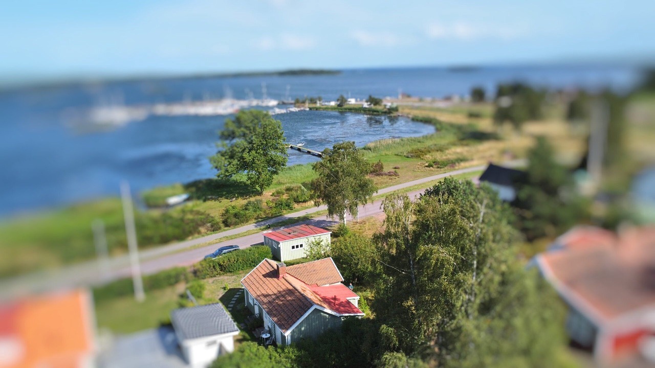 Photo of Outdoor in Timmernabben