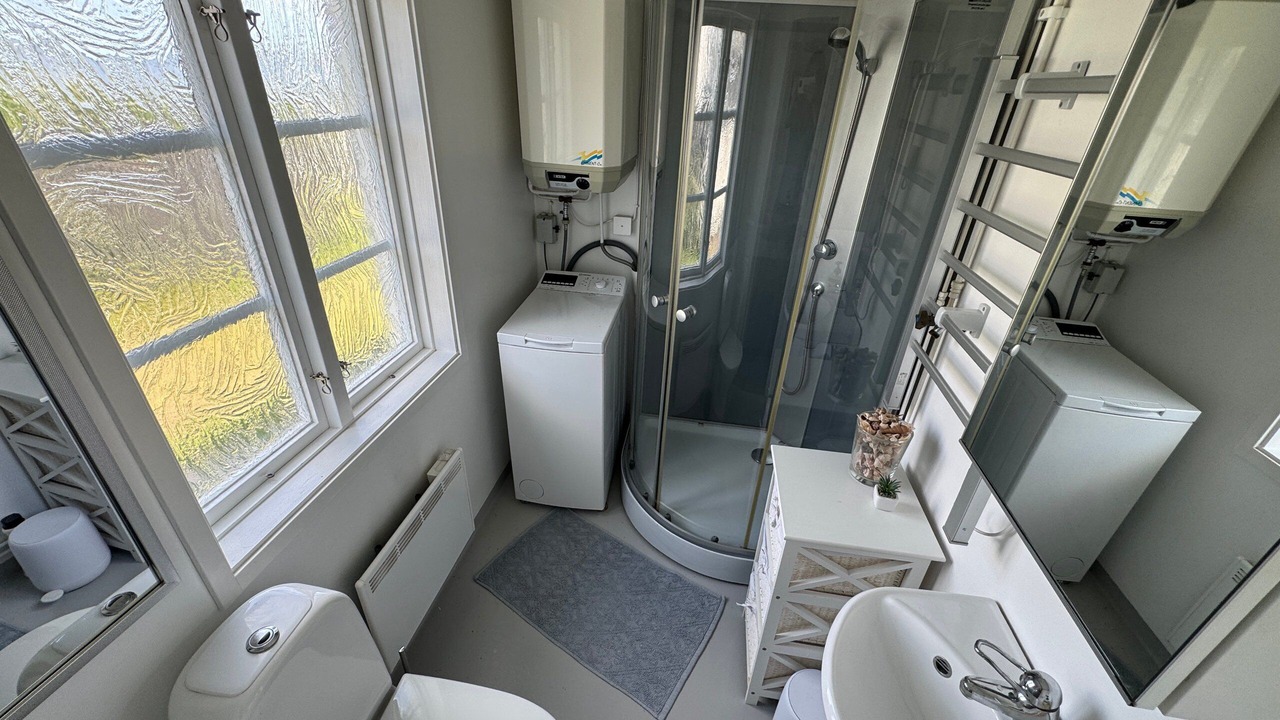 Photo of Bathroom in Timmernabben