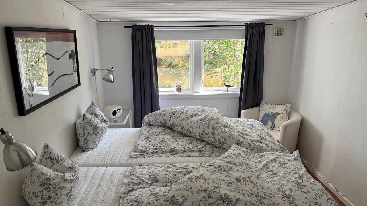 Photo of Bedroom in Timmernabben