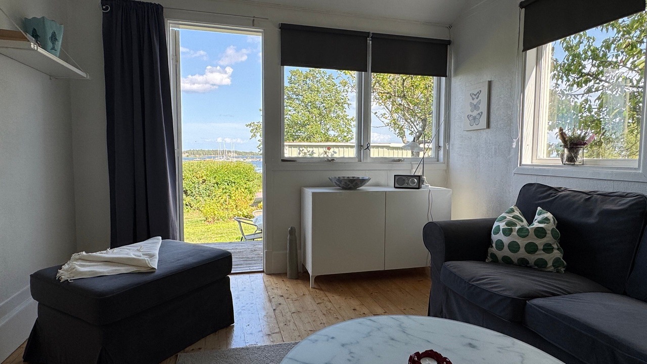 Photo of Livingroom in Timmernabben