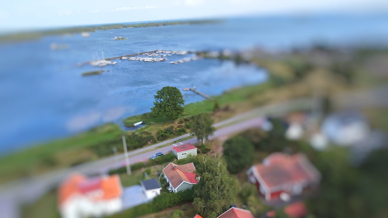 Photo of Outdoor in Timmernabben