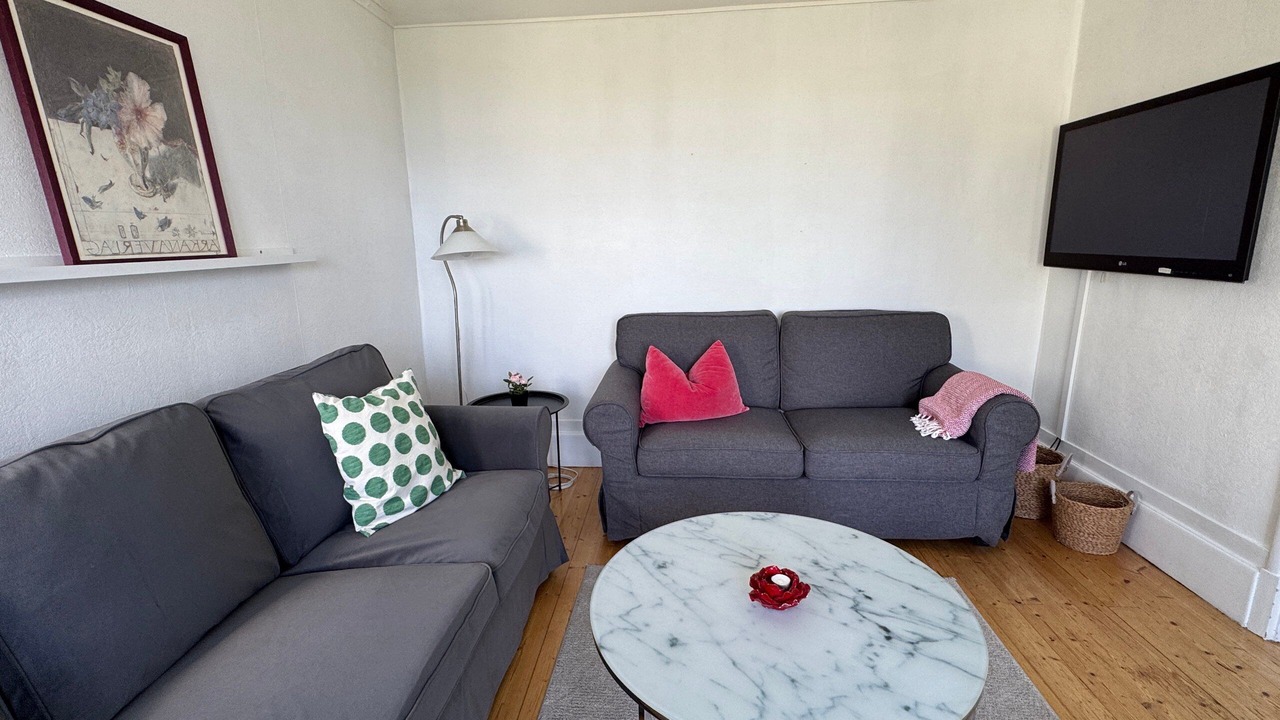 Photo of Livingroom in Timmernabben