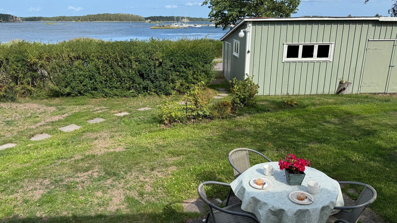 Photo of Outdoor in Timmernabben