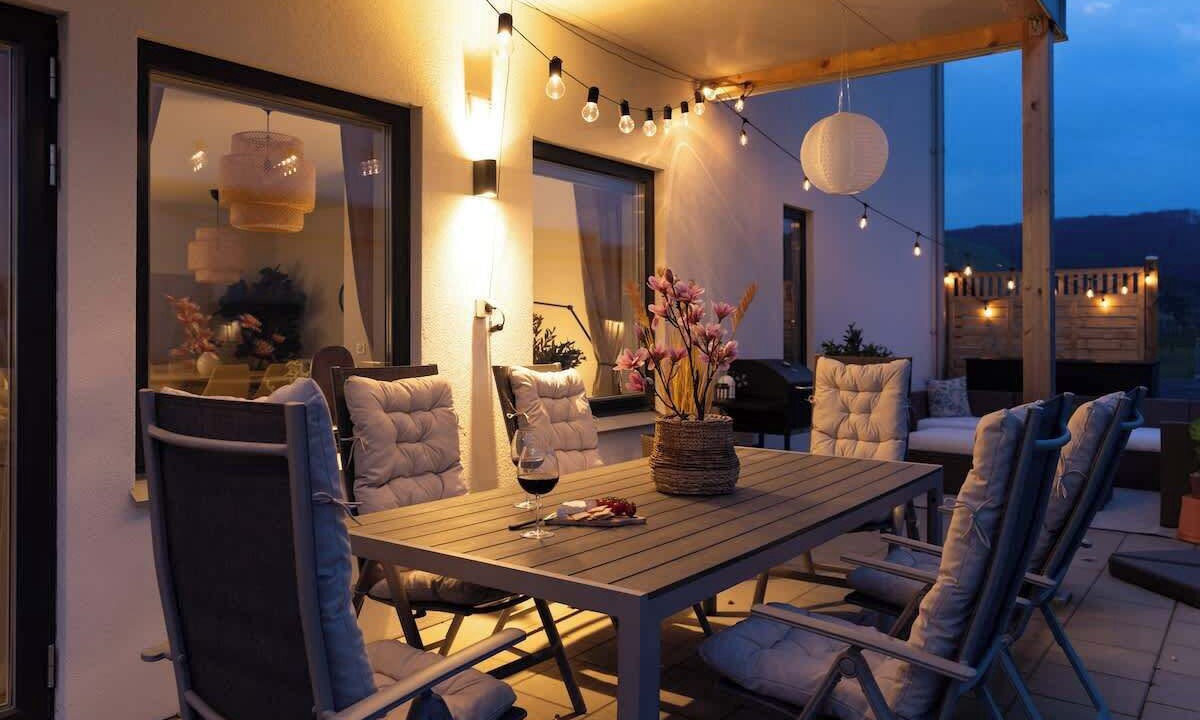 Photo of Outdoor in Bastad