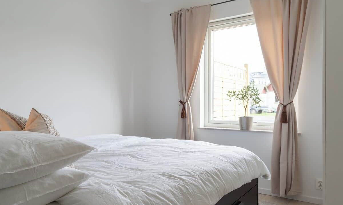 Photo of Bedroom in Bastad