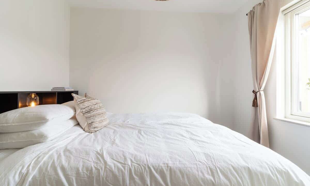 Photo of Bedroom in Bastad