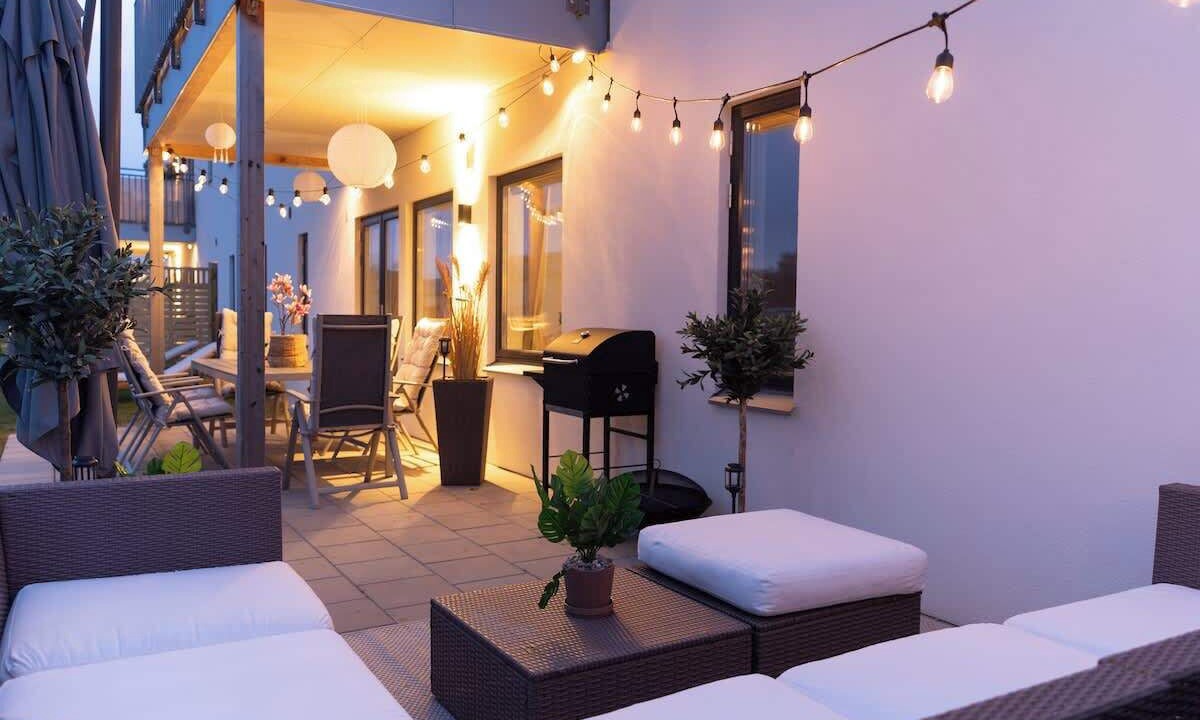 Photo of Outdoor in Bastad