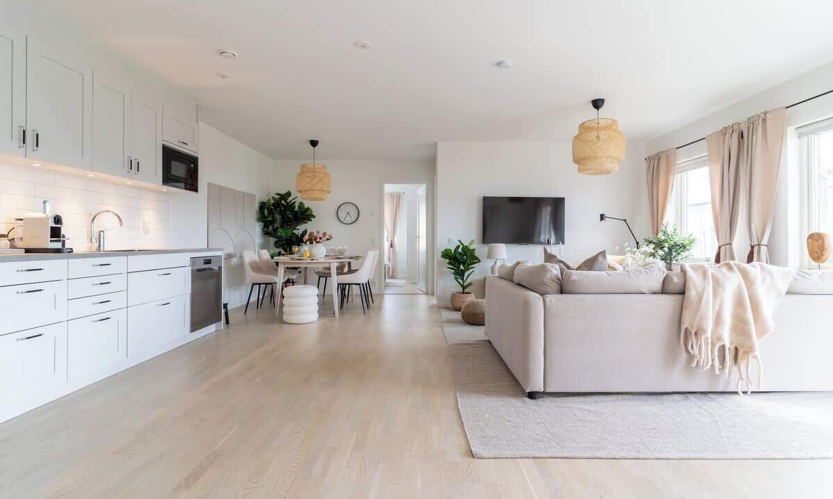 Photo of Livingroom in Bastad