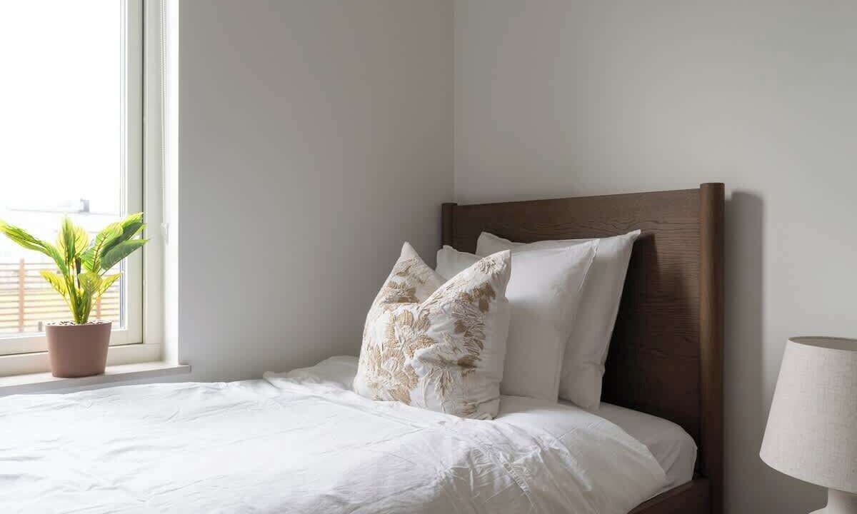 Photo of Bedroom in Bastad