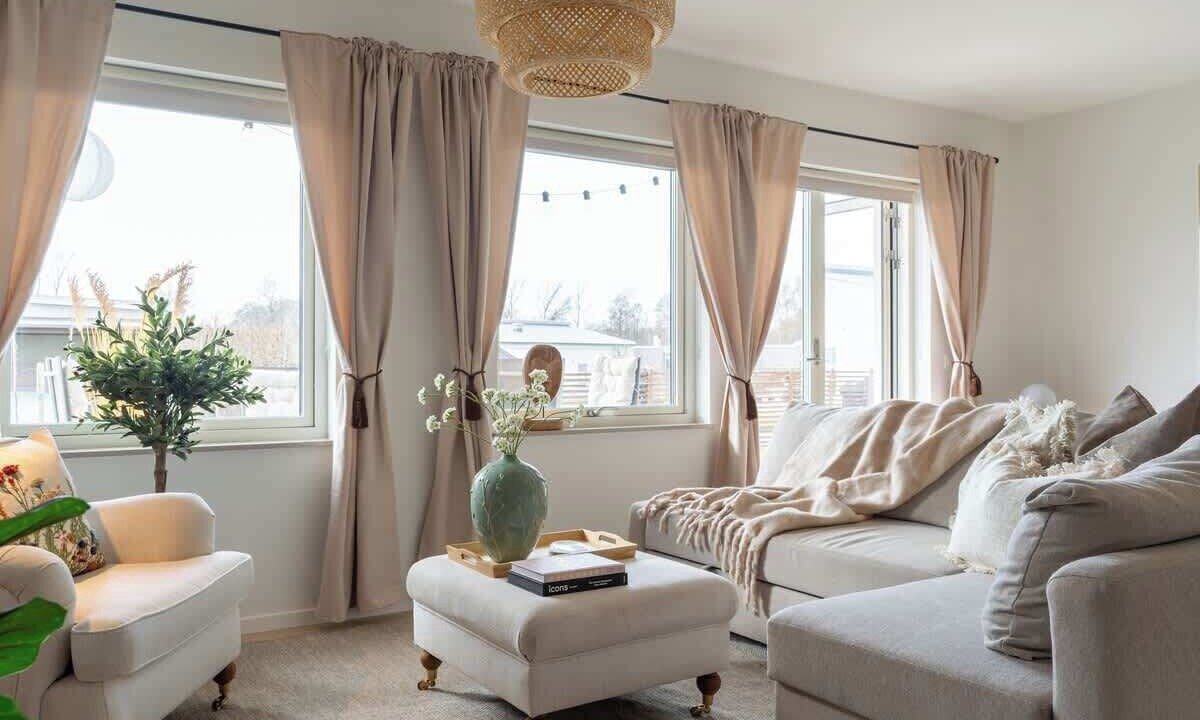 Photo of Livingroom in Bastad