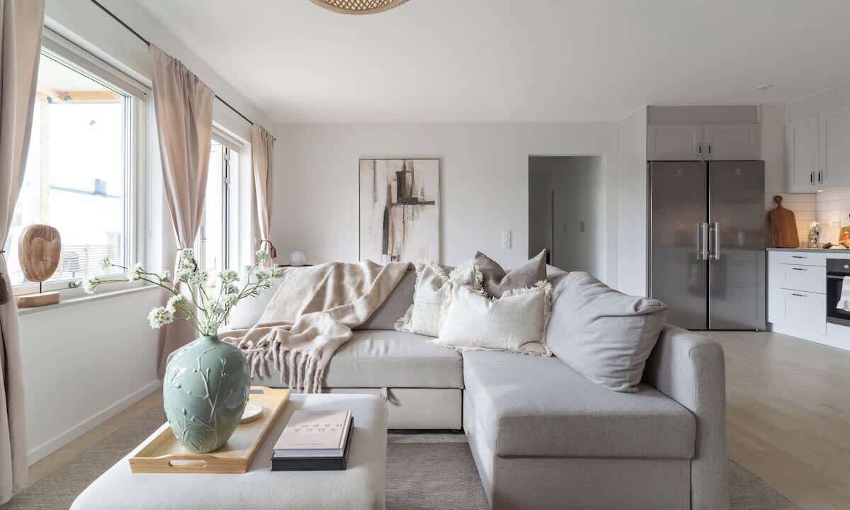 Photo of Livingroom in Bastad
