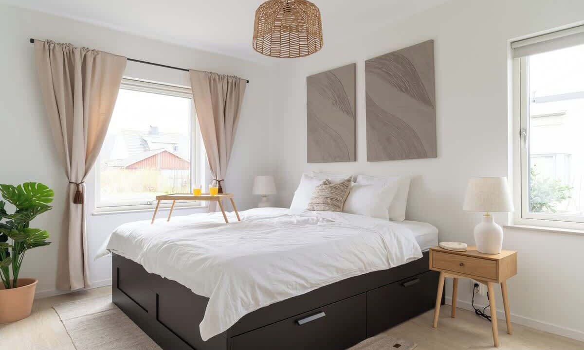 Photo of Bedroom in Bastad