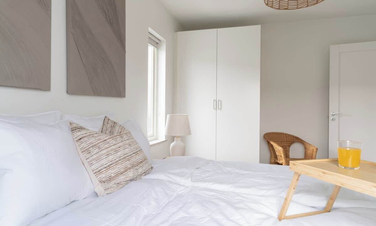 Photo of Bedroom in Bastad