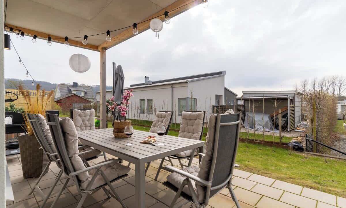 Photo of Outdoor in Bastad