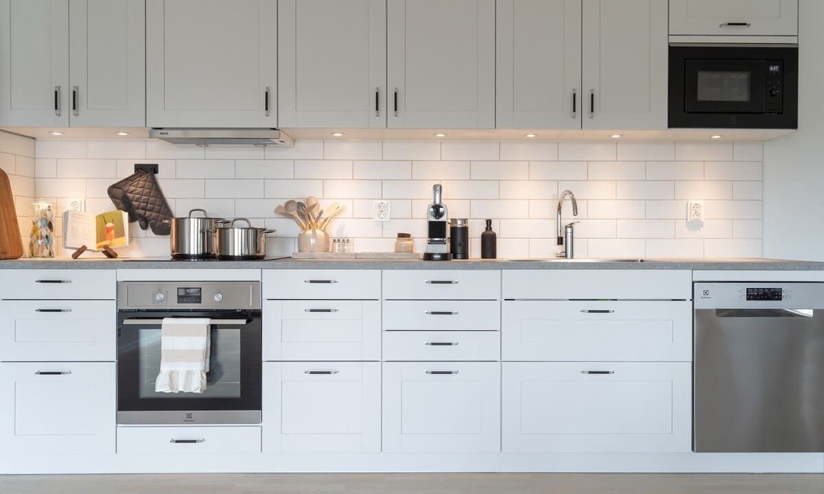 Photo of Kitchen in Bastad